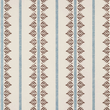 Anna French Fern Stripe AT15106