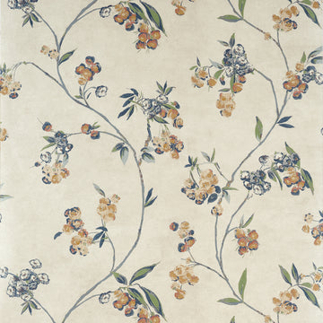 Anna French Edo Bloom AT16152