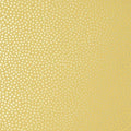 Closeup of a wallpaper showing its Contemporary, Dots, Kids, Two-tone pattern, color, and subtle texture.