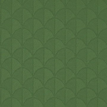 Closeup of a wallpaper showing its Art-Deco, Geometric, Unicolour pattern, color, and subtle texture.