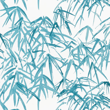 Anna French Kyoto Leaves AT9868