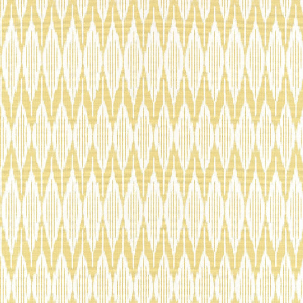Closeup of a wallpaper showing its Chevron, Contemporary, Geometric, Two-tone pattern, color, and subtle texture.