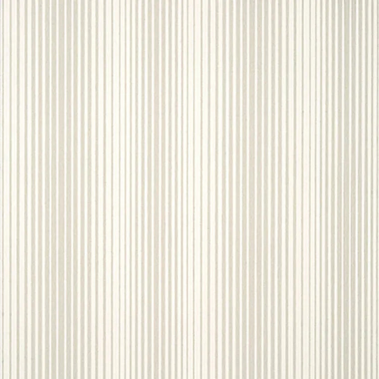 Closeup of a wallpaper showing its Art-Deco, Contemporary, Neutrals, Stripes, Two-tone pattern, color, and texture.