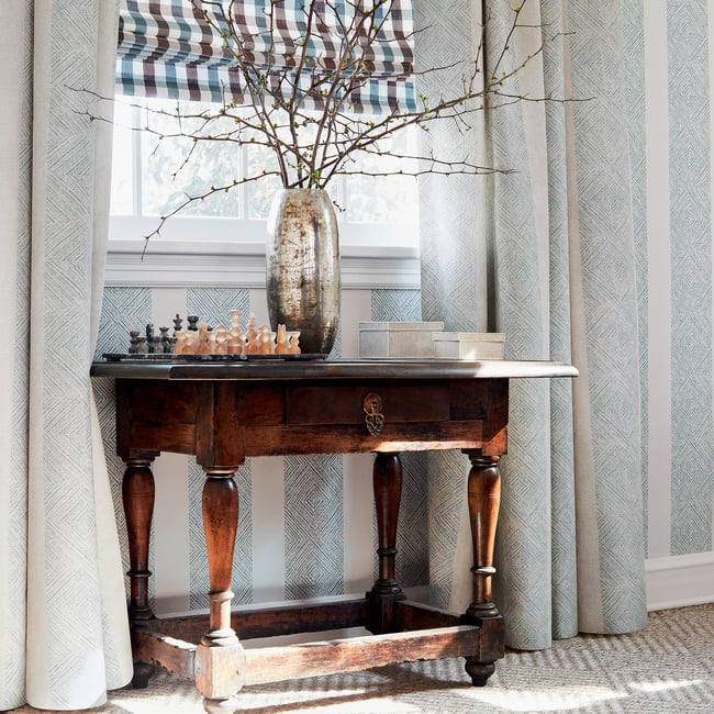 Anna French Clipperton Stripe AT15128