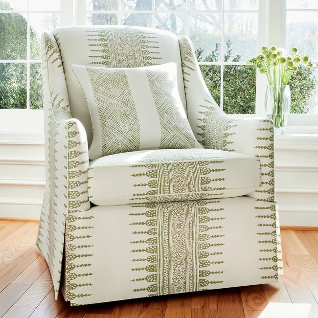 Anna French Javanese Stripe AT15140