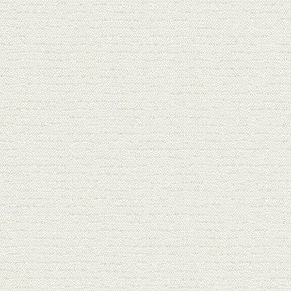 Closeup of a wallpaper showing its Contemporary, Geometric, Plain pattern, color, and texture.