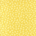 Closeup of a wallpaper showing its Contemporary, Geometric, Sun-Kissed, Yellow pattern, color, and subtle texture.