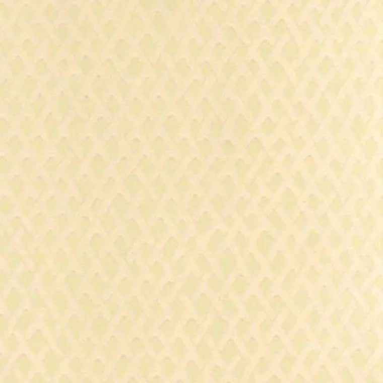 Closeup of a wallpaper showing its Contemporary, Geometric, Neutrals pattern, color, and subtle texture.