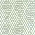 Closeup of a wallpaper showing its Contemporary, Geometric, Two-tone pattern, color, and subtle texture.