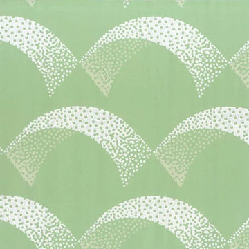 Closeup of a wallpaper showing its Contemporary, Neutrals pattern, color, and subtle texture.