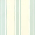 Closeup of a wallpaper showing its Contemporary, Stripes, Two-tone pattern, color, and subtle texture.