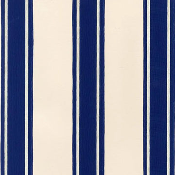 Closeup of a wallpaper showing its Contemporary, Stripes pattern, color, and subtle texture.