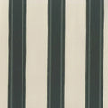 Closeup of a wallpaper showing its Contemporary, Stripes, Two-tone pattern, color, and subtle texture.