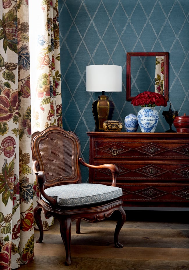Anna French Ribbon Sisal AT16144