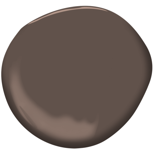 Branchport Brown