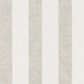 Closeup of a wallpaper showing its Neutrals, Stripes, Two-tone pattern, color, and subtle texture.