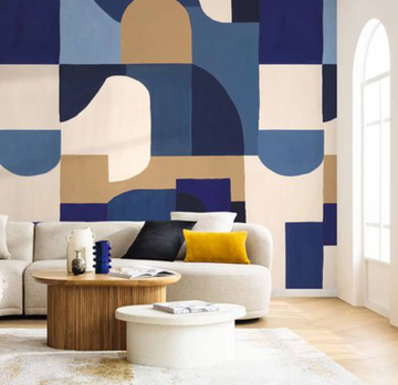 Caselio Solena Blue Shades 107536206