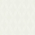 Closeup of a wallpaper showing its Contemporary, Cream, Geometric, Neutrals, Textures, Unicolour pattern, color, and subtle texture.