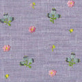 Closeup of a wallpaper showing its Kids pattern, color, and subtle texture.