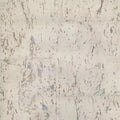 Closeup of a wallpaper showing its Cork, Monochrome pattern, color, and subtle texture.