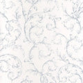 Closeup of a wallpaper showing its Dots, Kids, Neutrals, Two-tone pattern, color, and subtle texture.