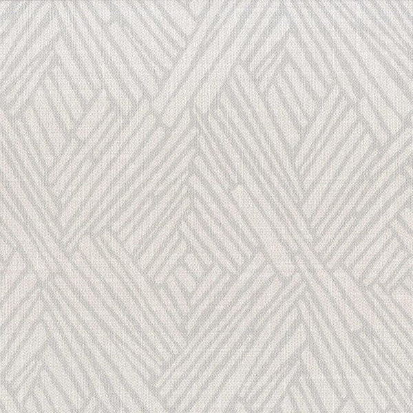 Closeup of a wallpaper showing its Contemporary, Neutrals, Textures, Vinyl pattern, color, and texture.