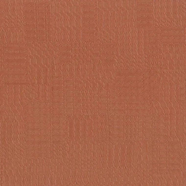 Closeup of a wallpaper showing its Contemporary, Embossed, Neutrals, Vinyl pattern, color, and texture.