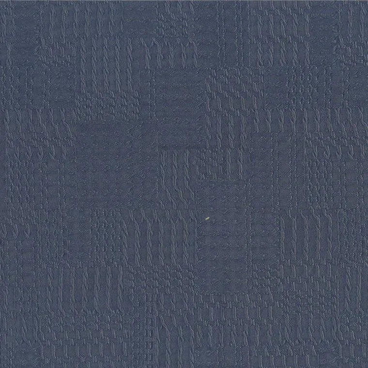 Closeup of a wallpaper showing its Contemporary, Embossed, Vinyl pattern, color, and texture.