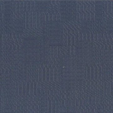 Closeup of a wallpaper showing its Contemporary, Embossed, Vinyl pattern, color, and texture.