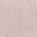 Closeup of a wallpaper showing its Contemporary, Vinyl pattern, color, and texture.