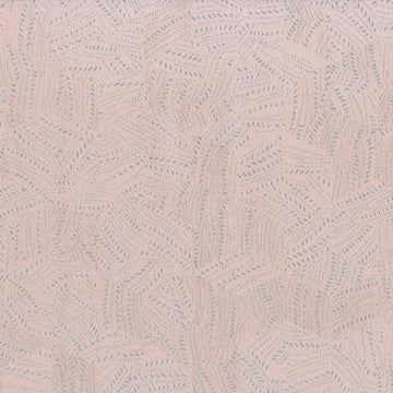 Closeup of a wallpaper showing its Contemporary, Vinyl pattern, color, and texture.