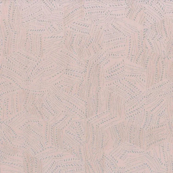 Closeup of a wallpaper showing its Contemporary, Vinyl pattern, color, and texture.
