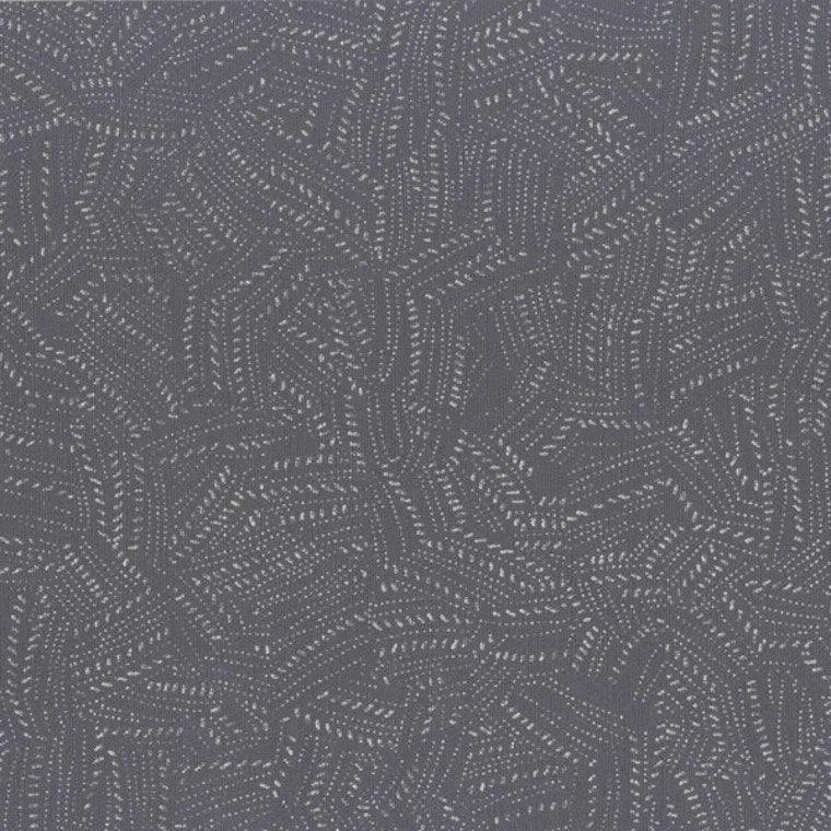 Closeup of a wallpaper showing its Contemporary, Vinyl pattern, color, and texture.