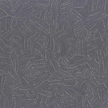 Closeup of a wallpaper showing its Contemporary, Vinyl pattern, color, and texture.