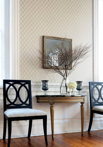 Thibaut Rothbury Trellis T1818