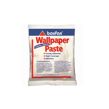 Baufan Wallpaper Glue 200g