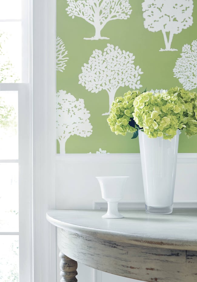 Thibaut Russell Square T35108