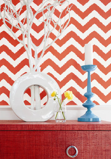Thibaut Widenor Chevron T35186