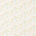 Closeup of a wallpaper showing its Kids, Pastels, Two-tone pattern, color, and subtle texture.