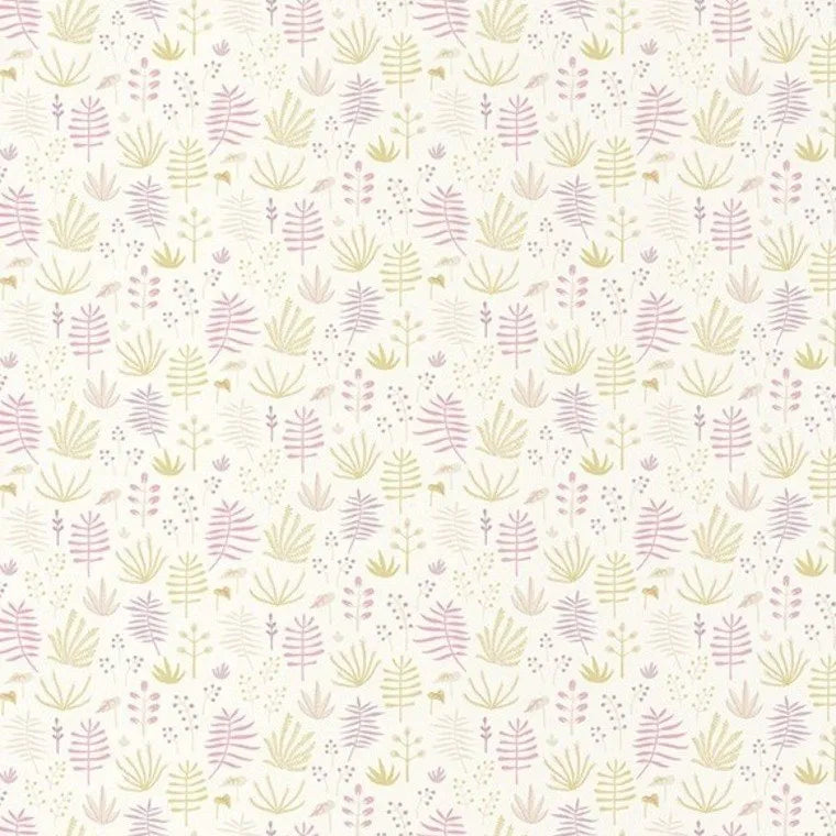 Closeup of a wallpaper showing its Kids, Pastels, Two-tone pattern, color, and subtle texture.