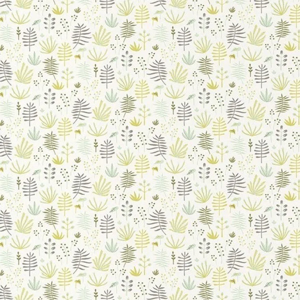 Closeup of a wallpaper showing its Kids, Two-tone pattern, color, and subtle texture.
