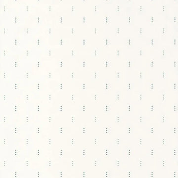 Closeup of a wallpaper showing its Dots, Kids, Neutrals, Two-tone pattern, color, and subtle texture.