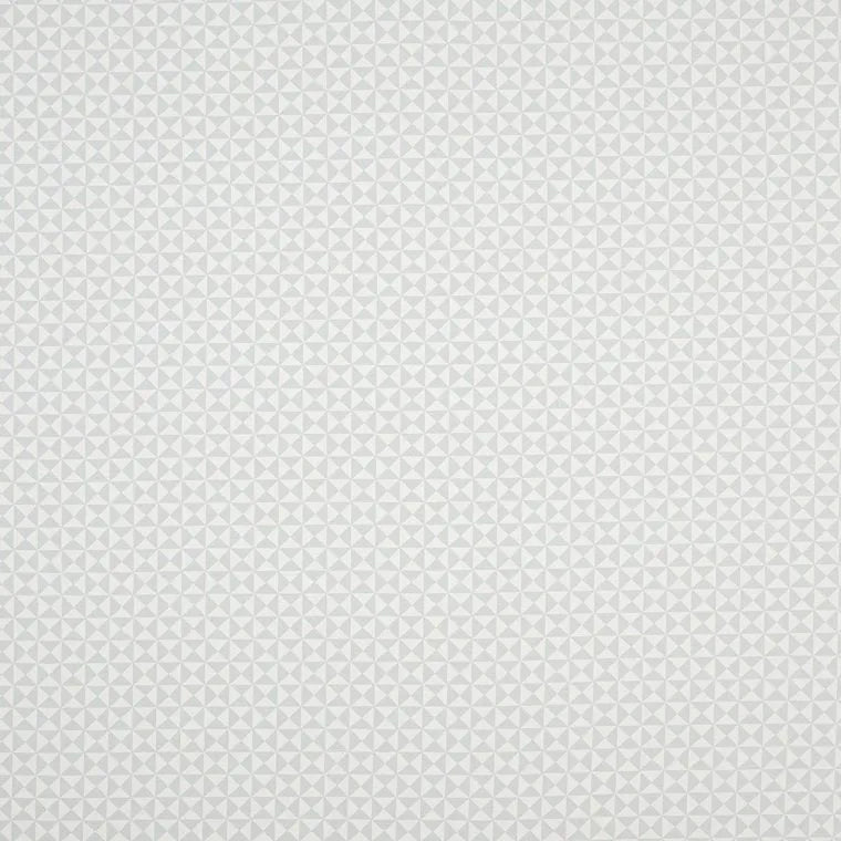 Closeup of a wallpaper showing its Dots, Geometric, Kids, Two-tone pattern, color, and subtle texture.