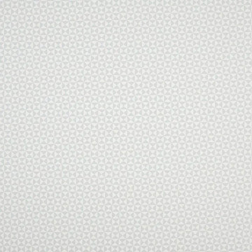 Closeup of a wallpaper showing its Dots, Geometric, Kids, Two-tone pattern, color, and subtle texture.