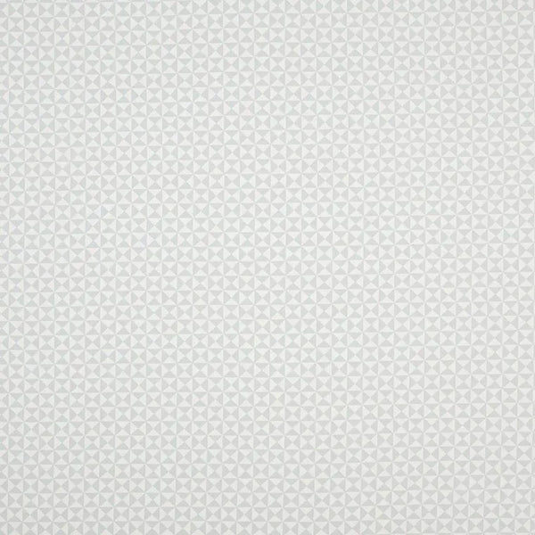 Closeup of a wallpaper showing its Dots, Geometric, Kids, Two-tone pattern, color, and subtle texture.