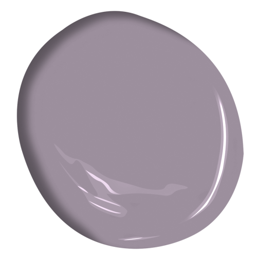 Hazy Lilac