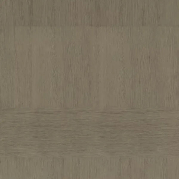 Closeup of a wallpaper showing its Brown, Geometric, Wood-veneer pattern, color, and subtle texture.