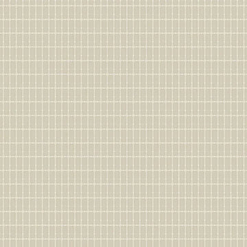 Closeup of a wallpaper showing its Contemporary, Geometric, Neutrals, Two-tone, Unicolour pattern, color, and subtle texture.