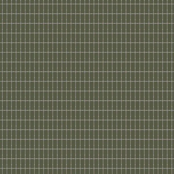Closeup of a wallpaper showing its Contemporary, Geometric, Two-tone, Unicolour pattern, color, and subtle texture.