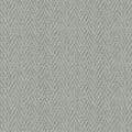 Closeup of a wallpaper showing its Chevron, Contemporary, Geometric, Neutrals, Two-tone pattern, color, and texture.